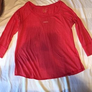 American eagle t-shirt