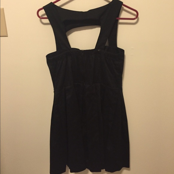 Mod Cloth Skater Dress - Picture 2 of 3