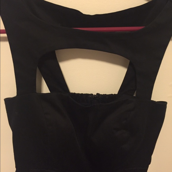 Mod Cloth Skater Dress - Picture 3 of 3