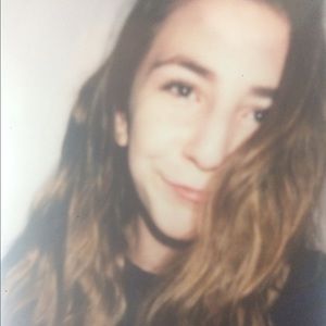 Meet your Posher, Rylie