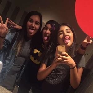 Meet your Posher, Rosa