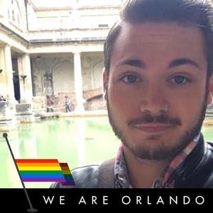 Meet your Posher, Jacob