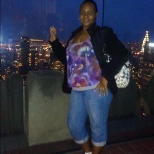 Meet your Posher, Sonya