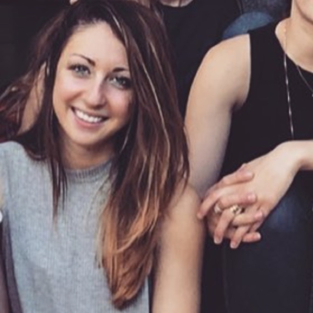 Meet your Posher, Isabelle