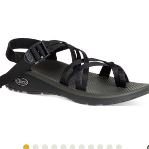Chacos