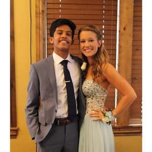 Meet your Posher, Anshu