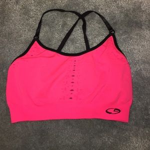 Sports bra