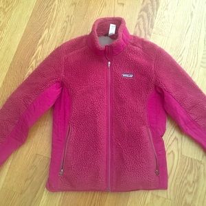 Raspberry Patagonia Retro-X