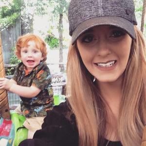 Meet your Posher, Janalyn