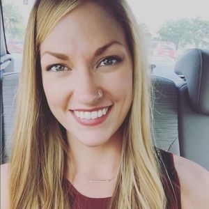 Meet your Posher, Allison