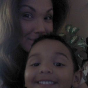 Meet your Posher, Darla