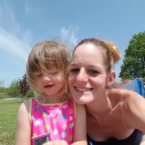 Meet your Posher, Amanda