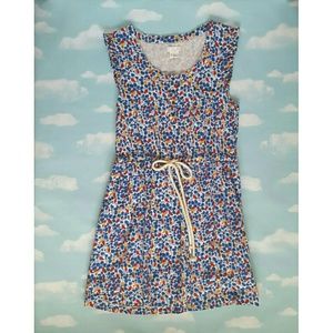 Anthropologie Summer Dress