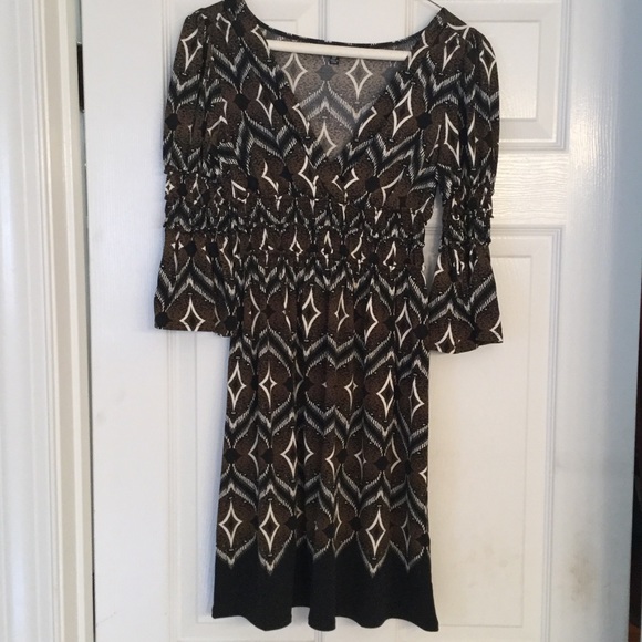 Max edition petite dress