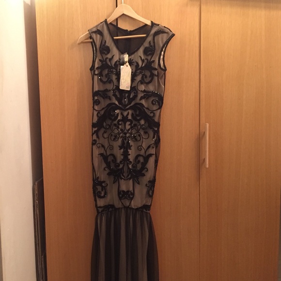 Sequined Party/Evening dress