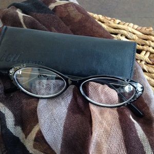 ICU 2.25 reading glasses