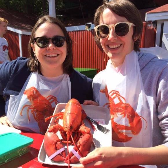 Meet your Posher, Steph - Picture 1 of 1