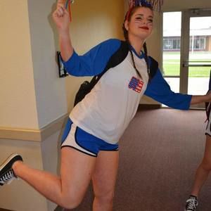 Meet your Posher, Erica