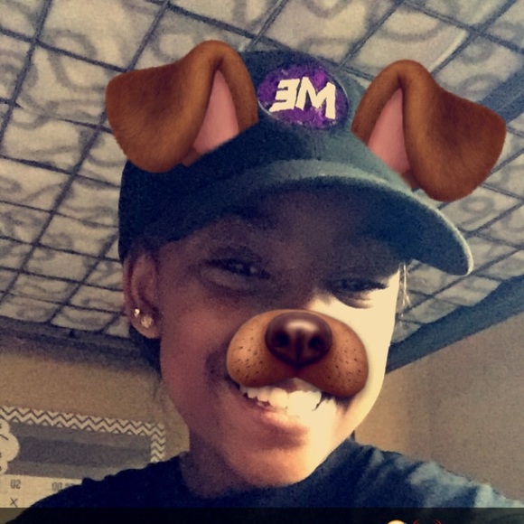 Meet your Posher, Tamia