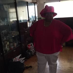 Meet your Posher, Celeste