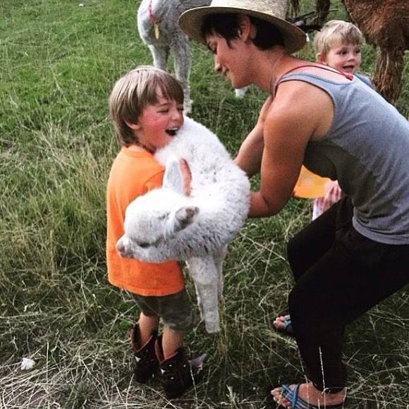 Meet your Posher, Christine