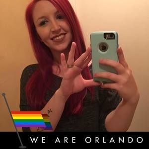 Meet your Posher, Kaitlin