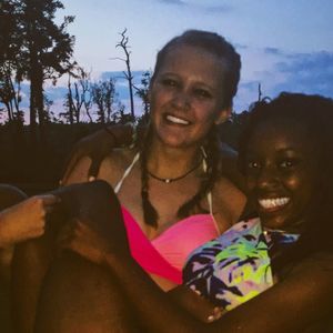 Meet your Posher, Cameron