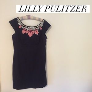 Lilly Pulitzer Allura dress