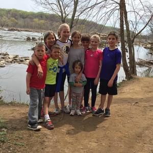 Meet your Posher, Rosemary