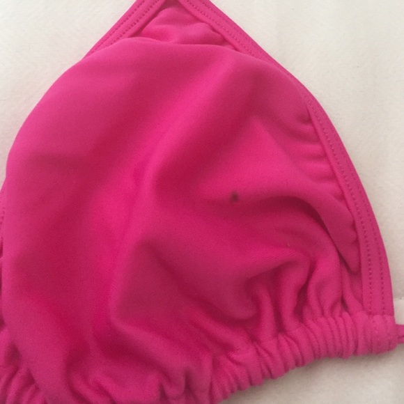 Pink Brazilian Bikini. - Picture 3 of 4