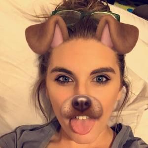 Meet your Posher, Elyse