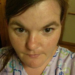 Meet your Posher, Theresa