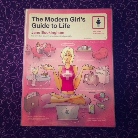 The Modern Girl's Guide to Life