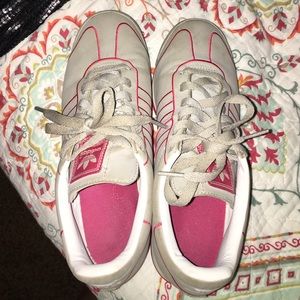 Adidas Samoa sneakers