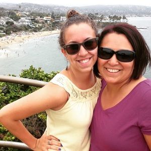 Meet your Posher, Briana