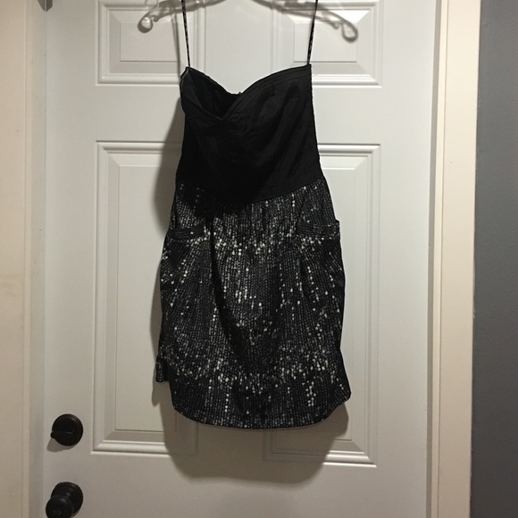 Cocktail dress- sugar lips