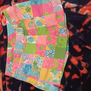 MAKE AN OFFER Size 8 Lilly Pulitzer shorts