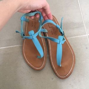 🚨summer sale!🚨 K. Jacques sandals