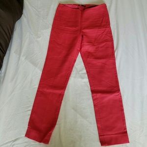 Banana Republic Madmen Collection Pants