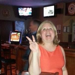 Meet your Posher, Dianna