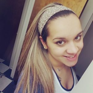 Meet your Posher, Giuliana