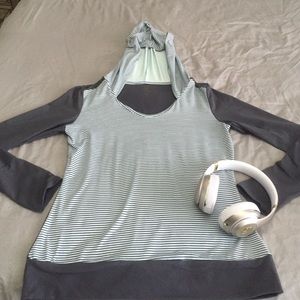 Yoga Tee long sleeves