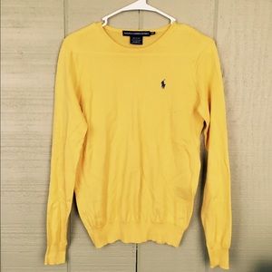 Ralph Lauren sport sweater