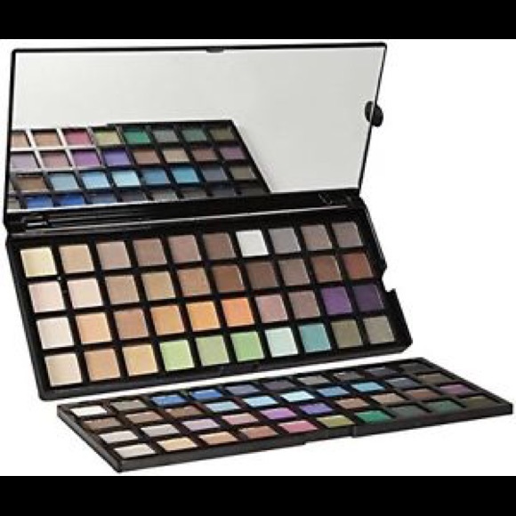 e.l.f. 80 Piece Eye Makeup Palette - Picture 2 of 4