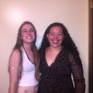 Meet your Posher, Erica