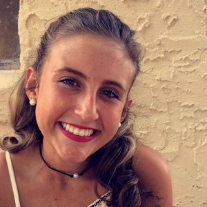 Meet your Posher, Gracie