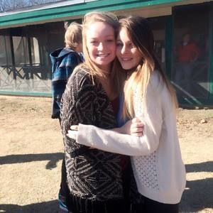 Meet your Posher, Sara