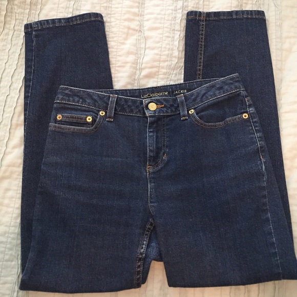 Liz Claiborne Jeans