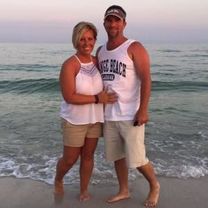 Meet your Posher, Kelley