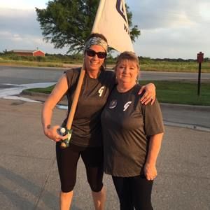 Meet your Posher, Fay